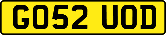 GO52UOD