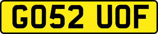 GO52UOF