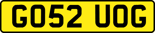 GO52UOG