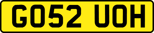 GO52UOH