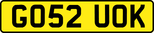 GO52UOK