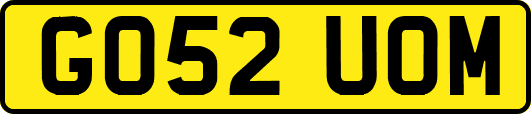 GO52UOM