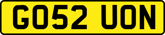 GO52UON