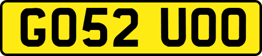 GO52UOO