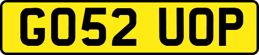 GO52UOP