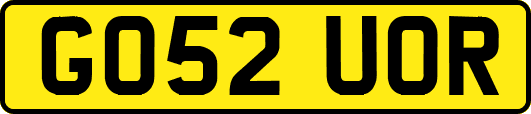 GO52UOR