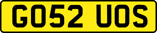 GO52UOS