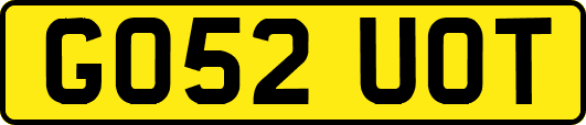 GO52UOT