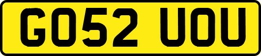 GO52UOU