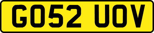 GO52UOV