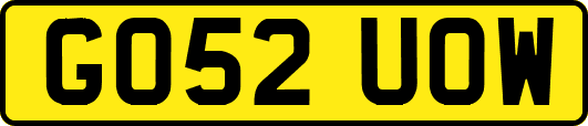 GO52UOW