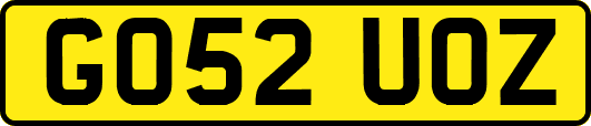 GO52UOZ