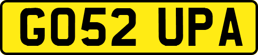 GO52UPA