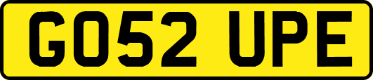 GO52UPE