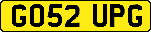 GO52UPG
