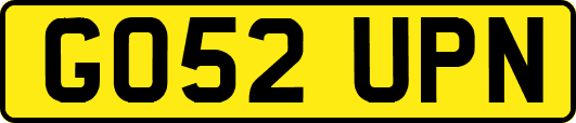 GO52UPN