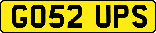 GO52UPS