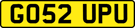 GO52UPU