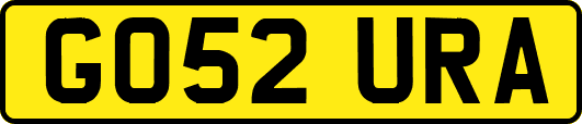 GO52URA