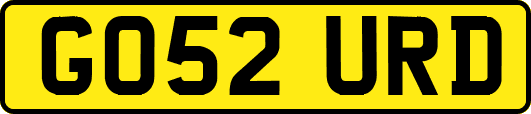 GO52URD