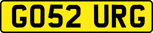 GO52URG