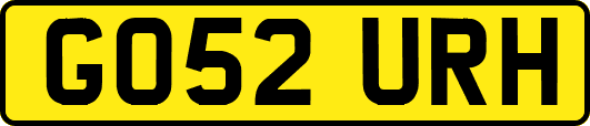 GO52URH