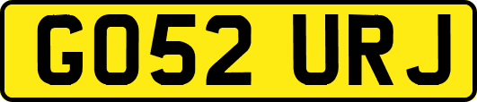GO52URJ