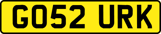 GO52URK