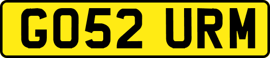 GO52URM