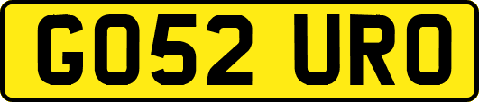 GO52URO