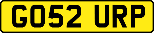 GO52URP