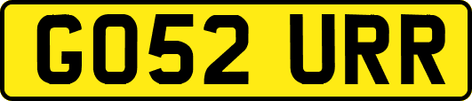GO52URR