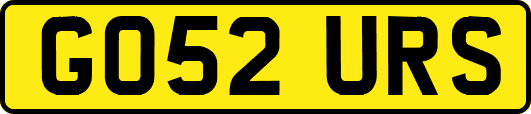 GO52URS