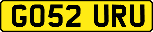 GO52URU