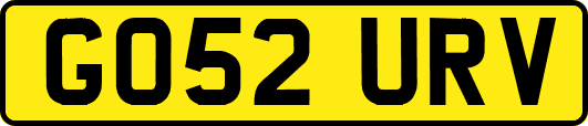GO52URV