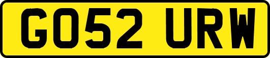 GO52URW