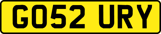 GO52URY