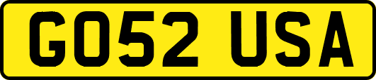 GO52USA