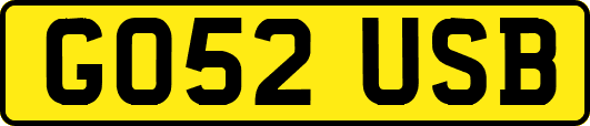 GO52USB