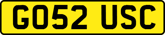 GO52USC
