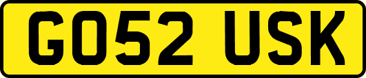 GO52USK