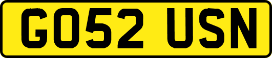 GO52USN