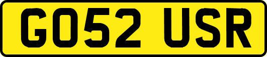 GO52USR