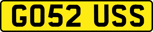 GO52USS