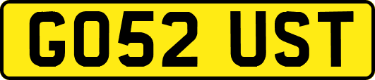 GO52UST