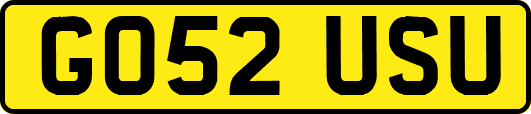 GO52USU