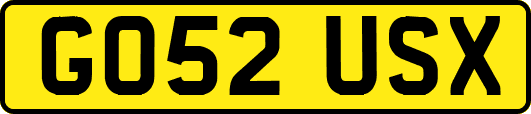 GO52USX