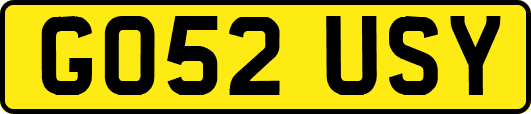 GO52USY