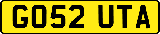 GO52UTA