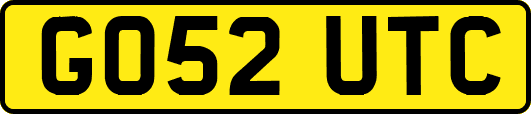 GO52UTC